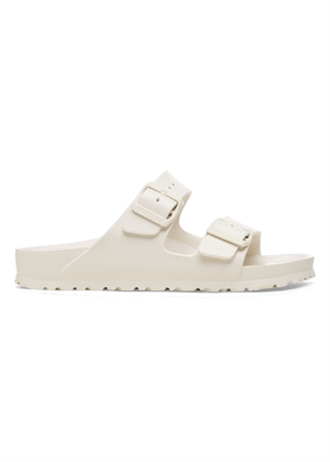 Arizona EVA sandal Eggshell Birkenstock 